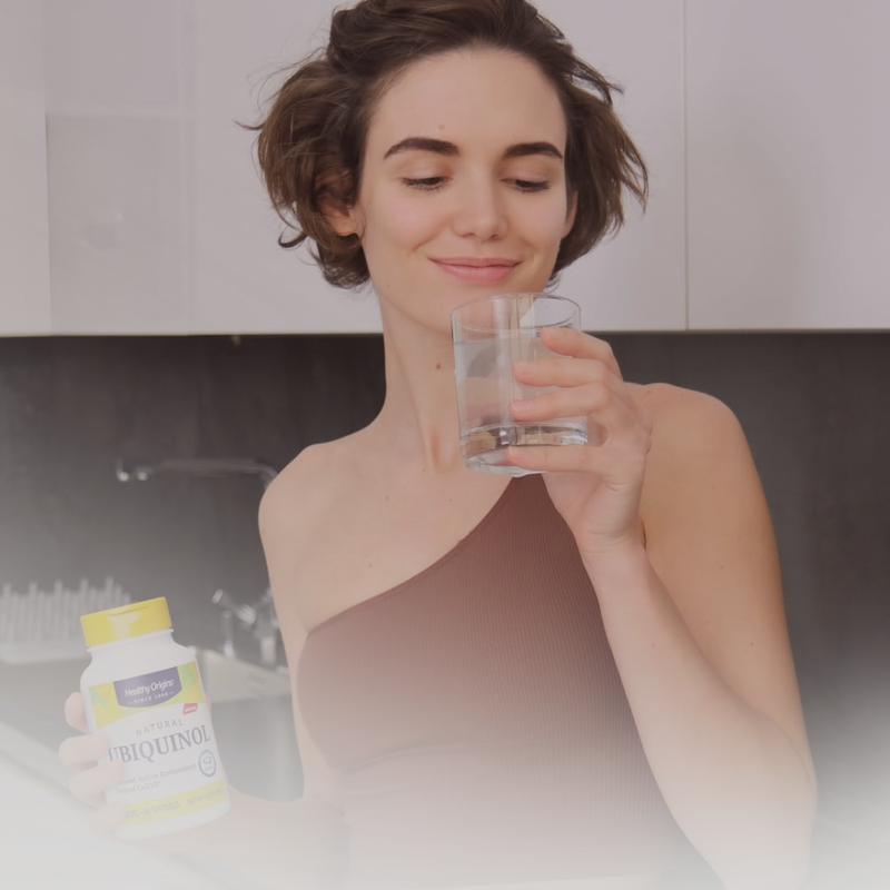 Healthy Origins background