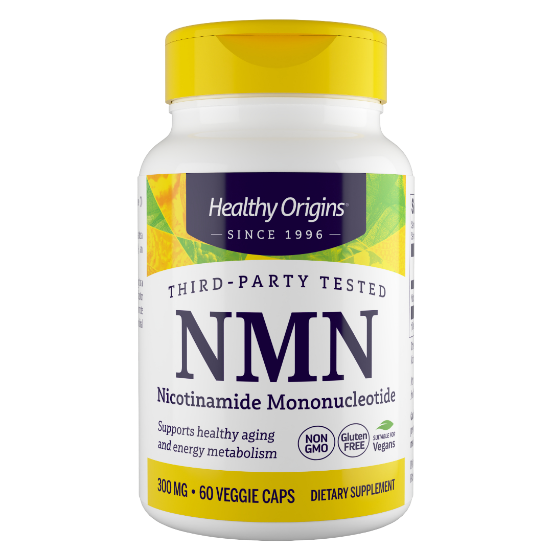 Healthy Origins - NMN