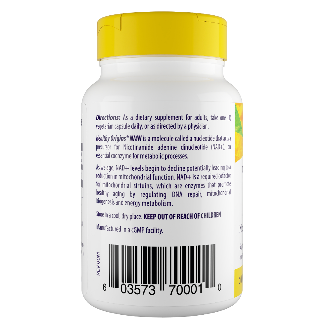 Healthy Origins - NMN