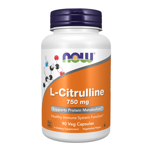 Now - L-Citrulline