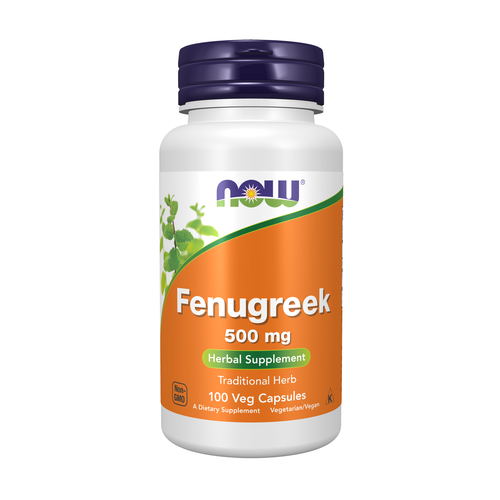 Now - Fenugreek