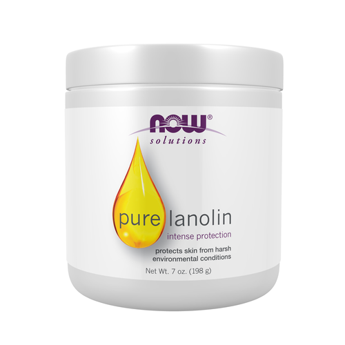 Now - Pure Lanolin