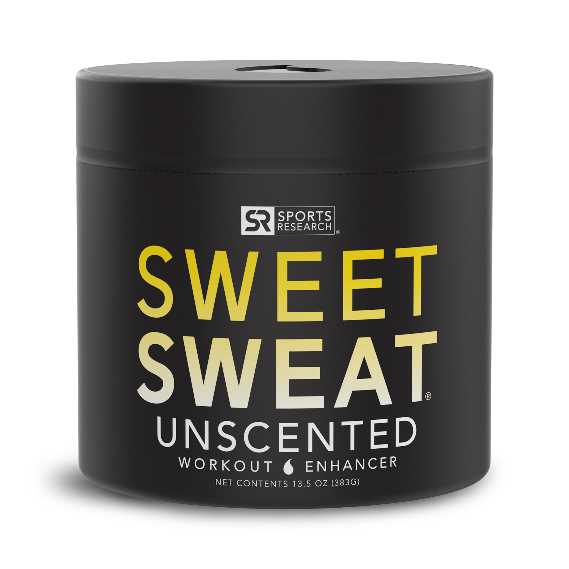 Sports Research - Sweet Sweat® Jar