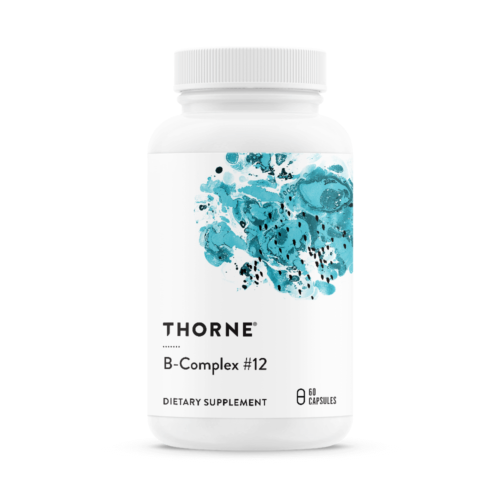 Thorne - B-Complex #12