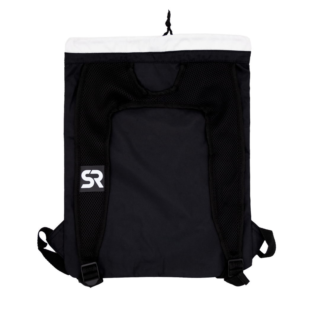 Sweet Sweat - Gym Bag with Shoulder Straps