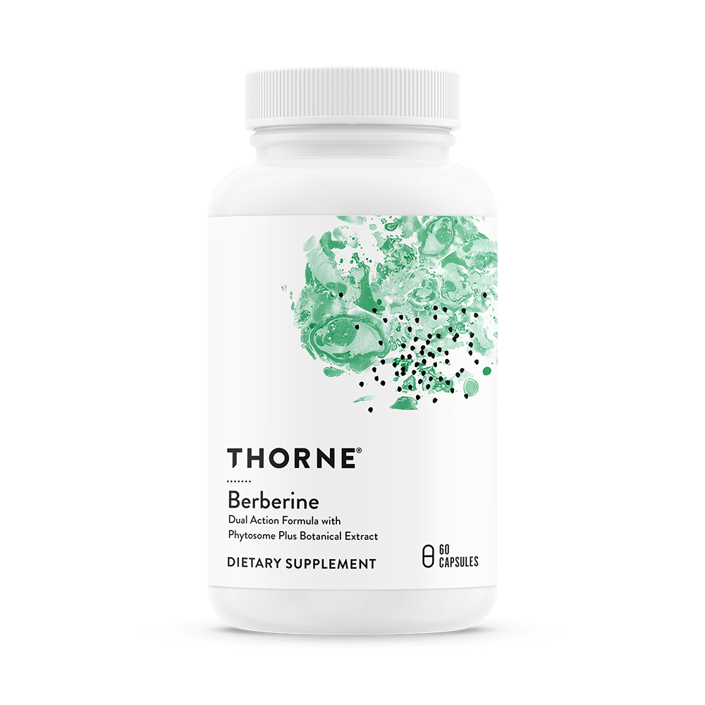 Thorne - Berberine