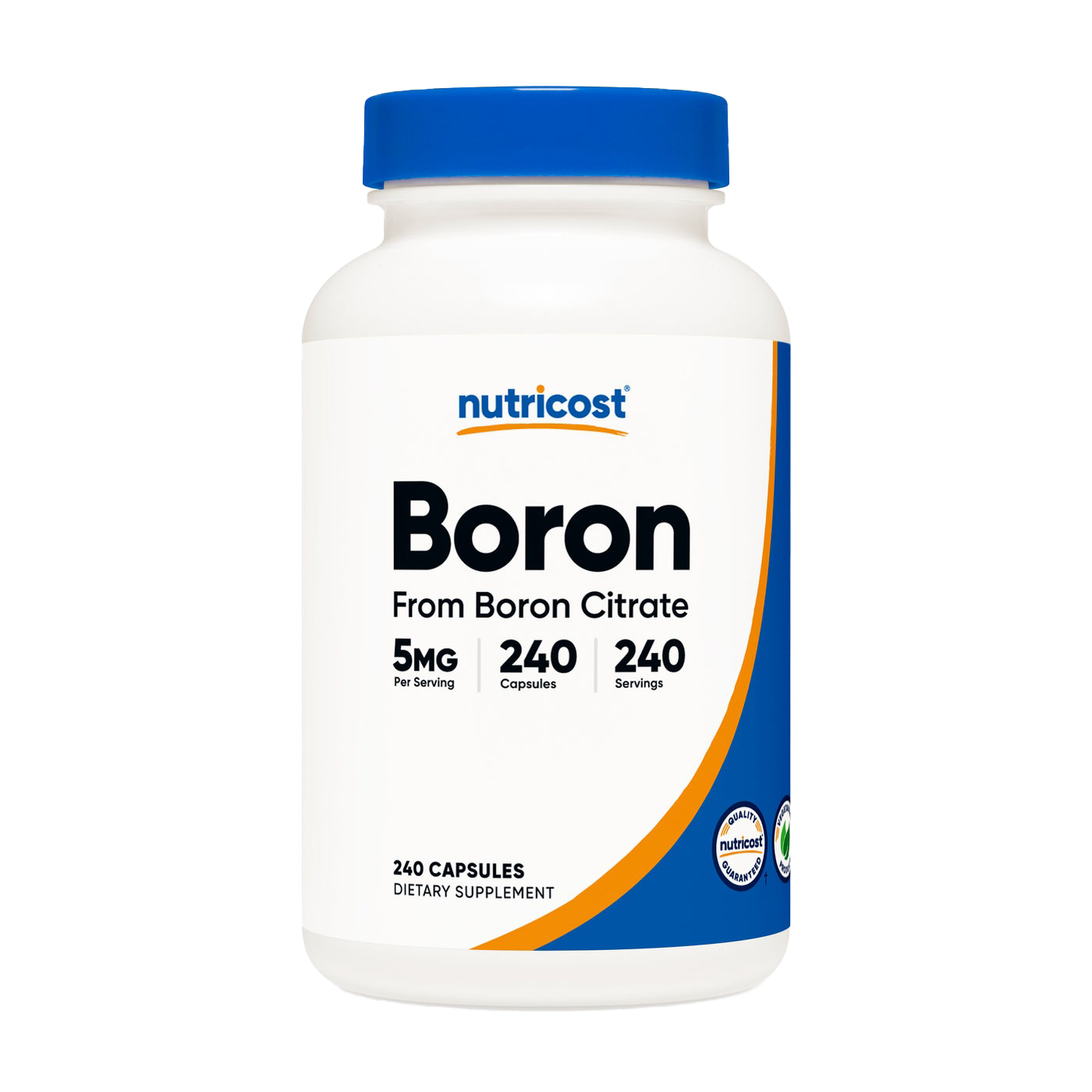 Nutricost - Boron