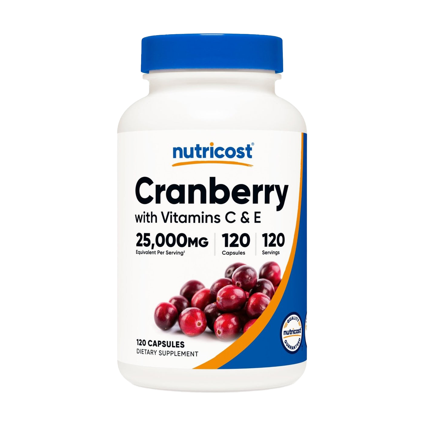 Nutricost - Cranberry Extract