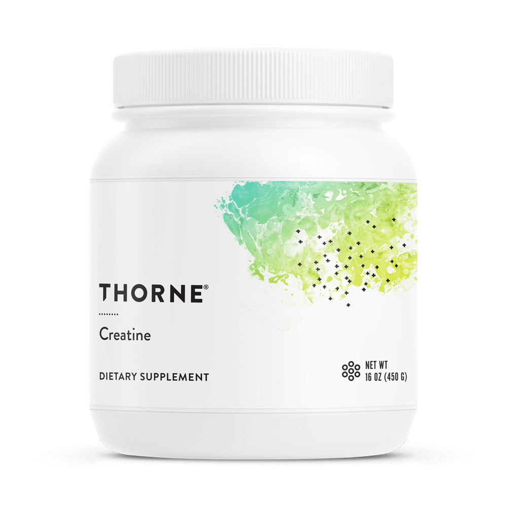 Thorne - Creatine