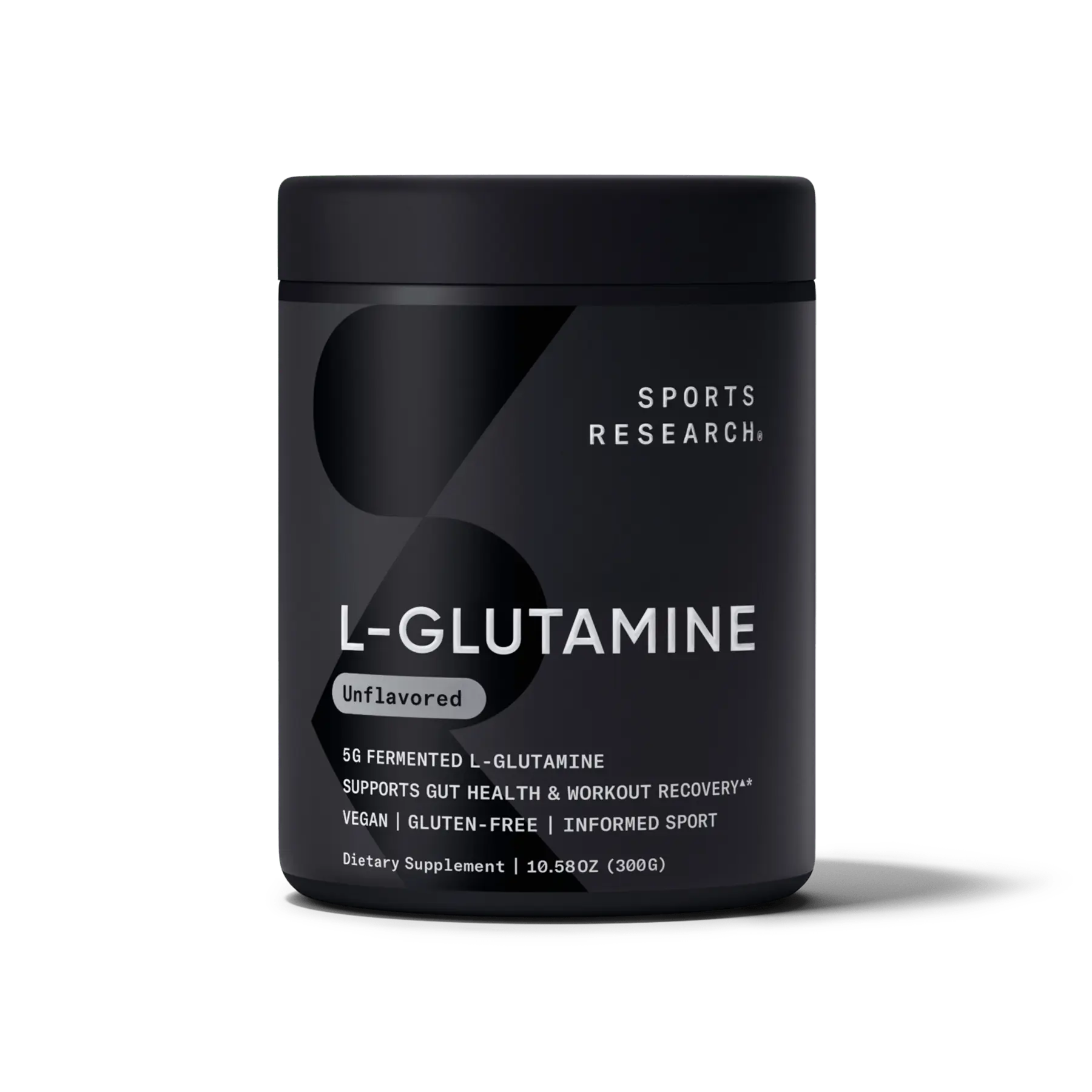 Sports Research - L-Glutamine
