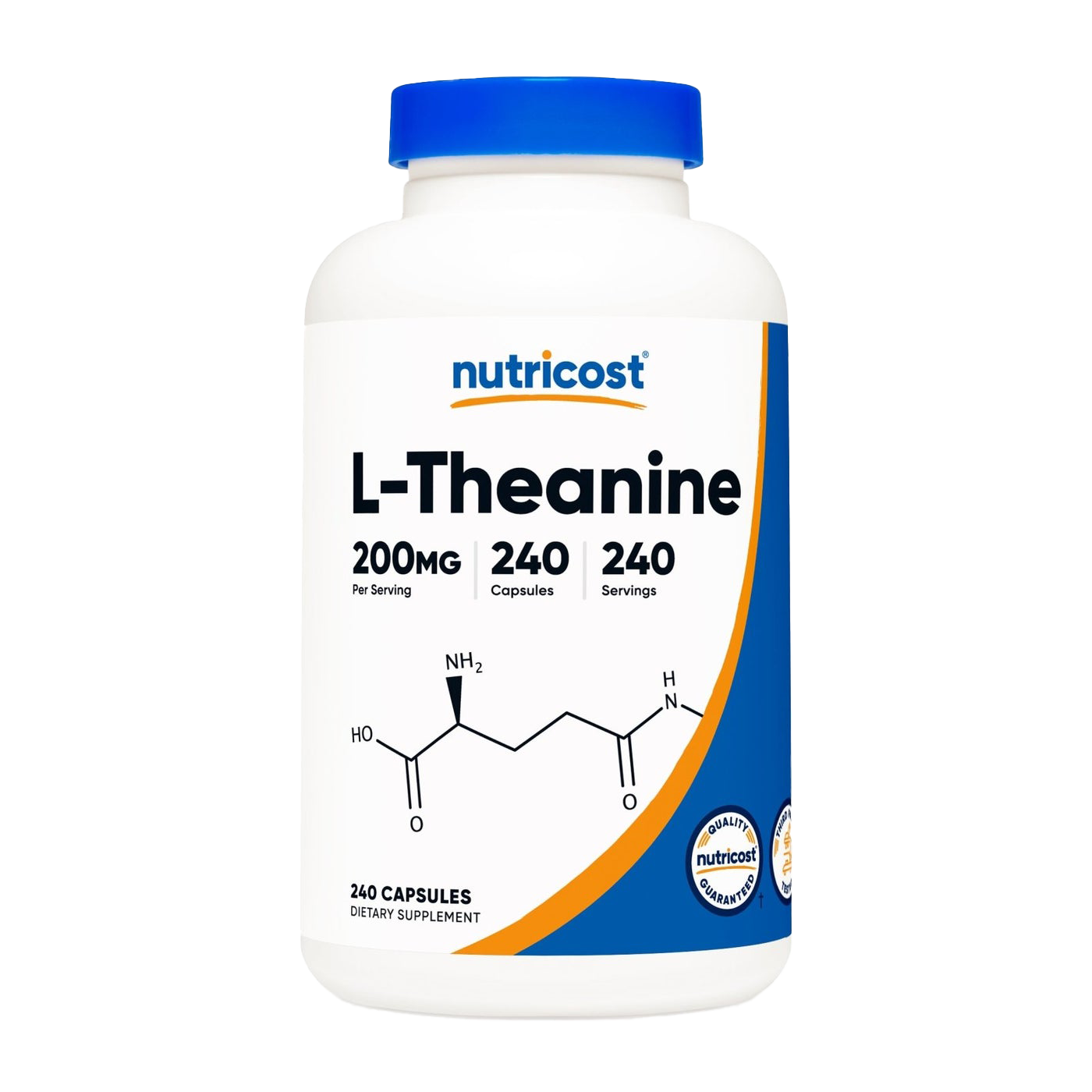 Nutricost - L-Theanine