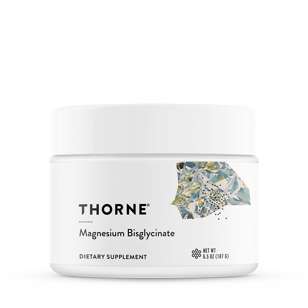 Thorne - Magnesium Bisglycinate