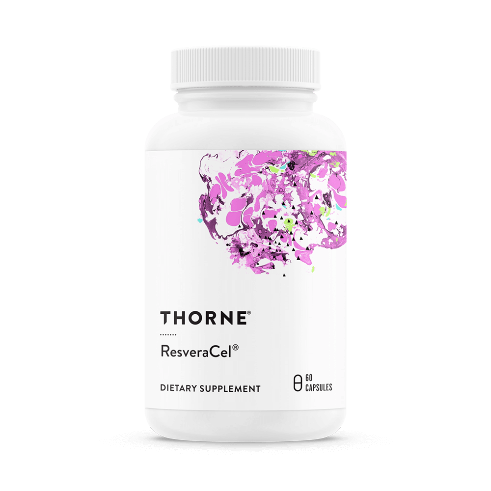 Thorne - ResveraCel®