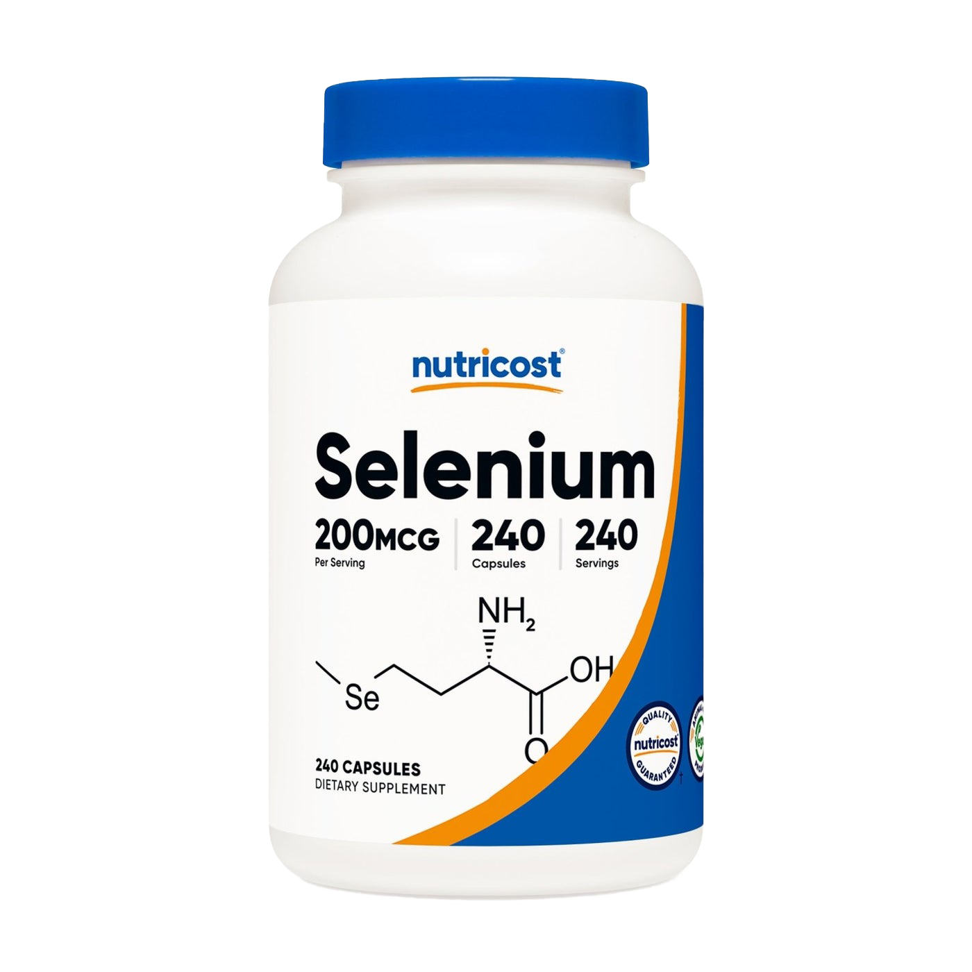 Nutricost - Selenium