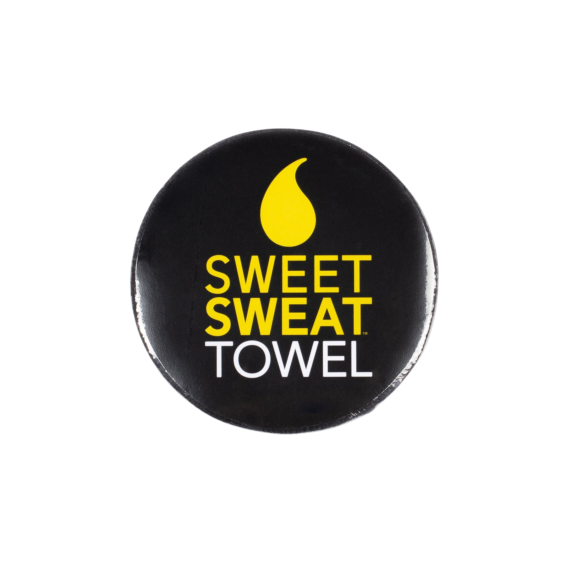 Sweet Sweat - Towel