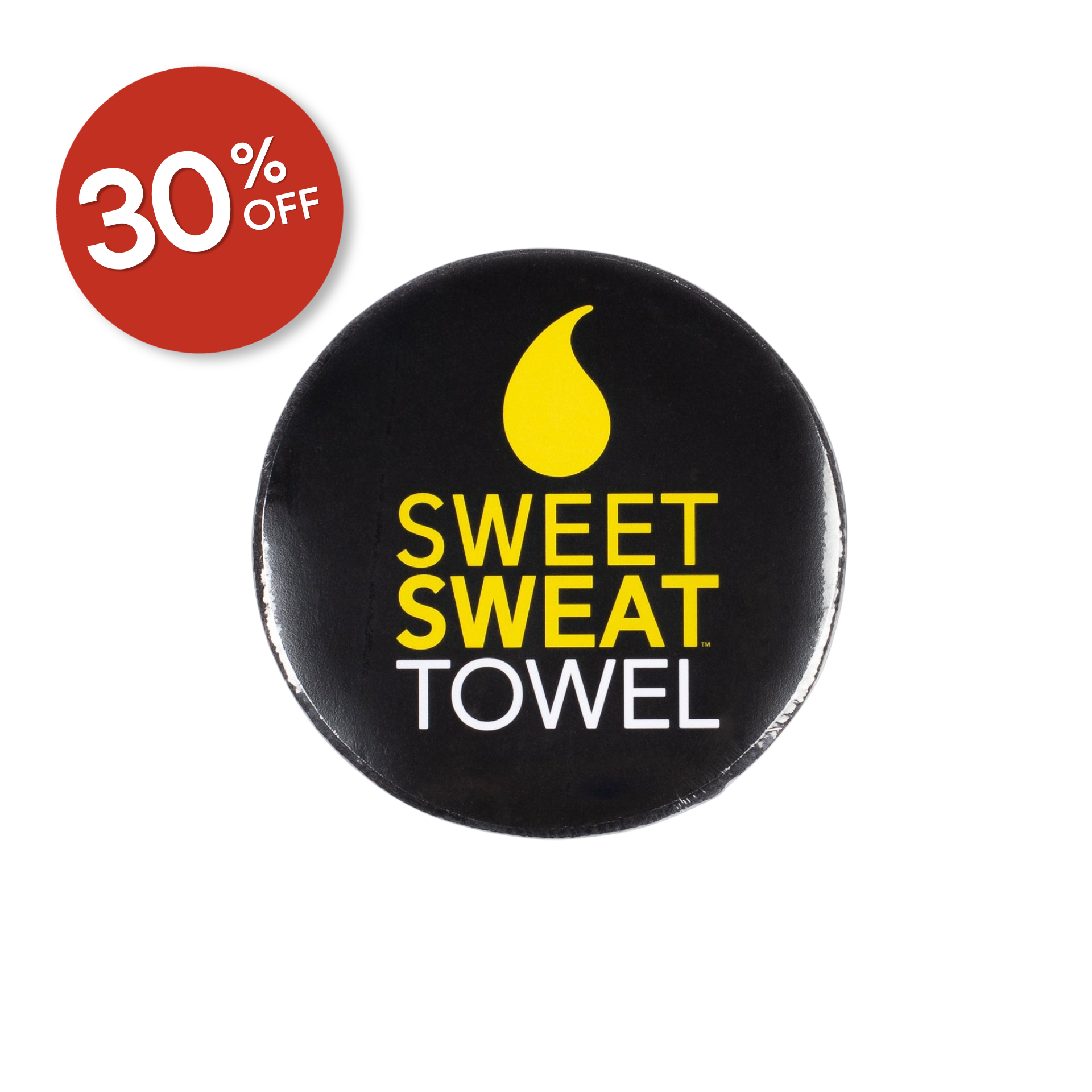 Sweet Sweat - Towel