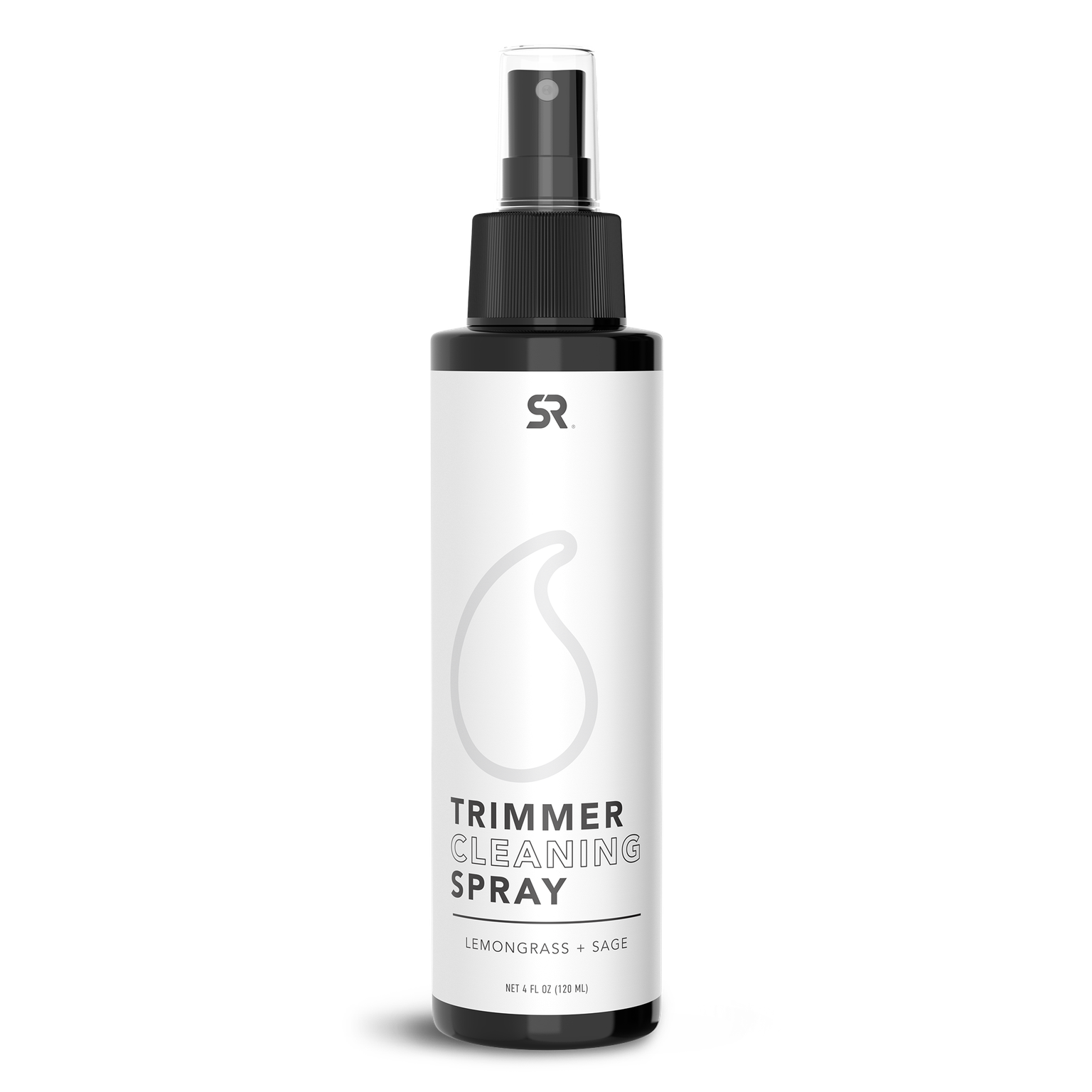 Sports Research - Trimmer Spray