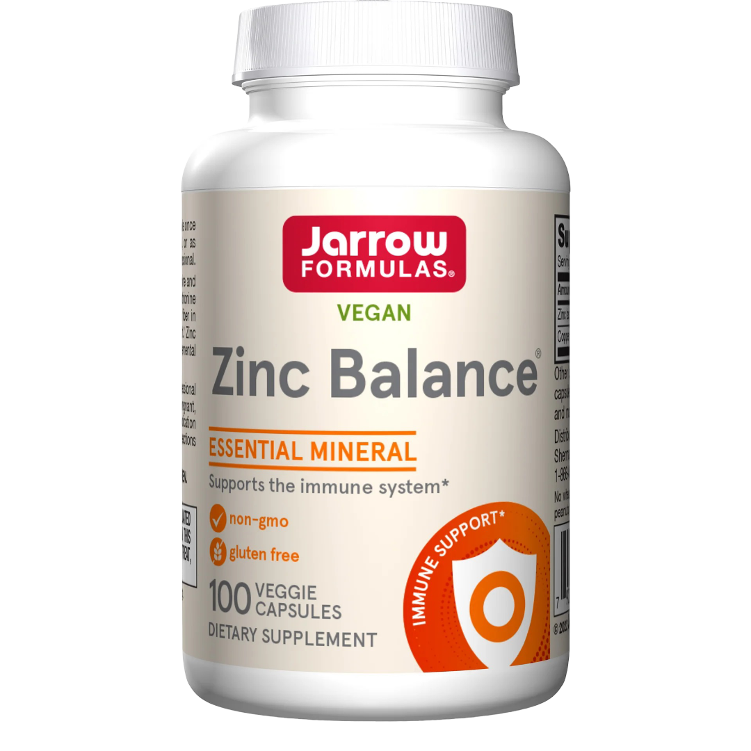 Jarrow - Zinc Balance®
