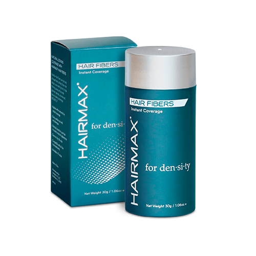 Hairmax - Fibres de renforcement capillaire, 30 g - 9 couleurs