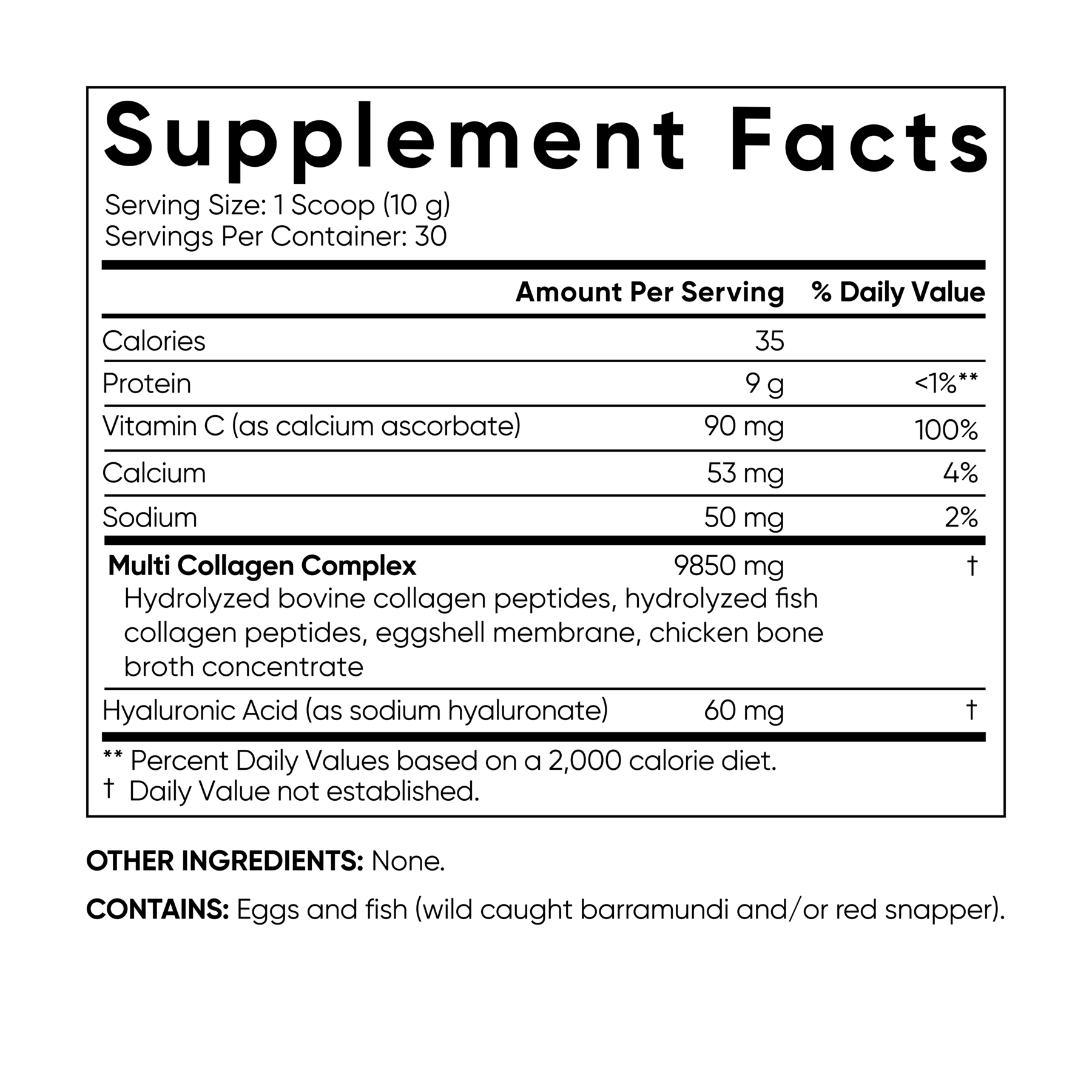 Sports Research - 多種膠原蛋白粉，巧克力/ 16.93oz