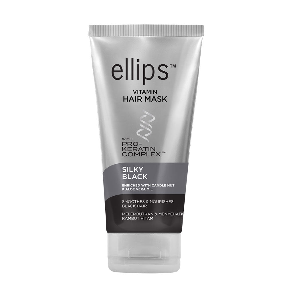 Ellips - Hair Mask Pro Keratin Complex Tube