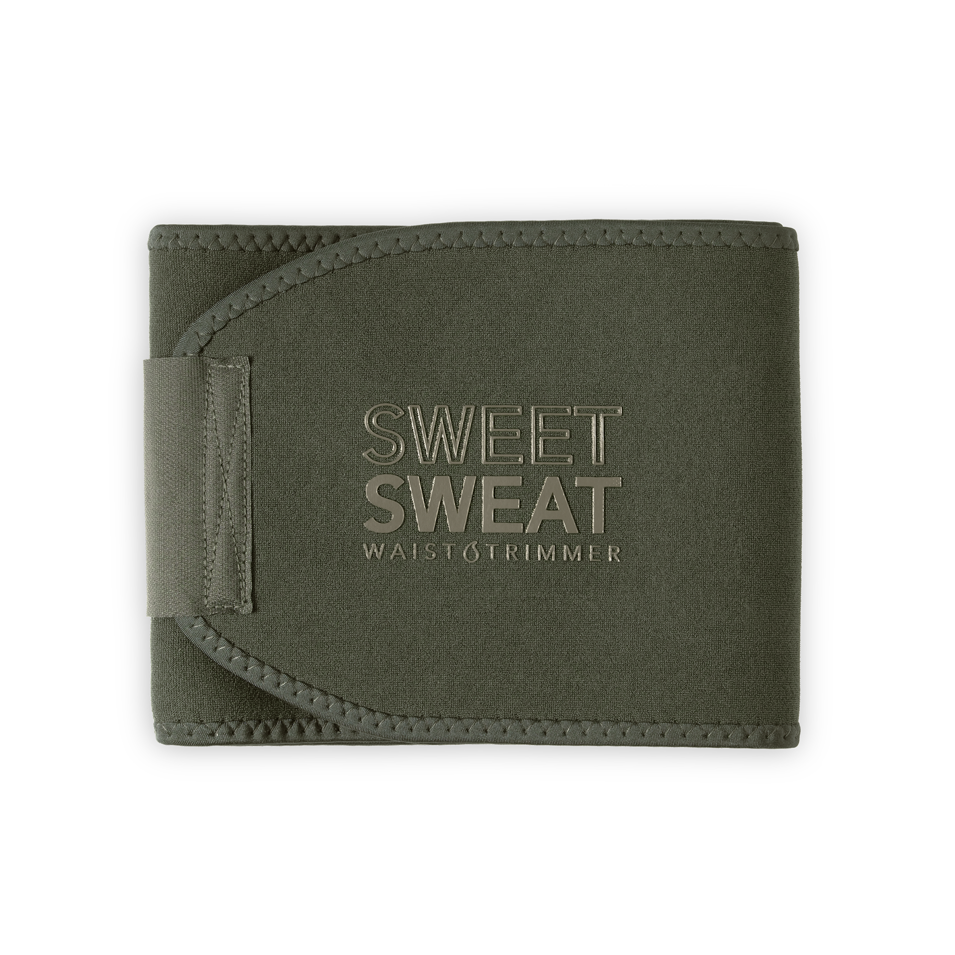 Sports Research - Matte Series Waist Trimmer