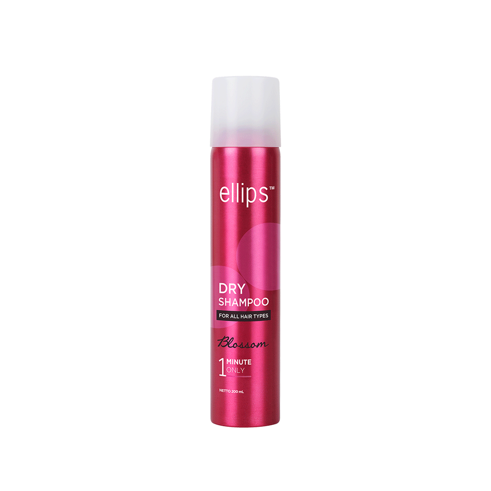 Ellips - Dry Shampoo