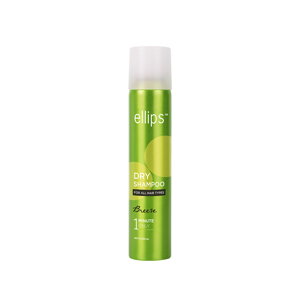 Ellips - Dry Shampoo