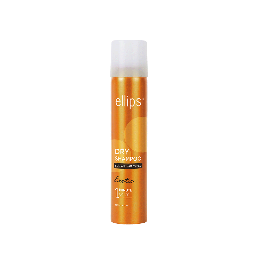 Ellips - Dry Shampoo