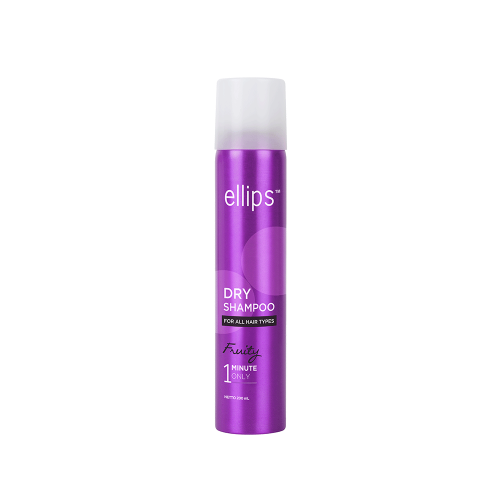 Ellips - Dry Shampoo