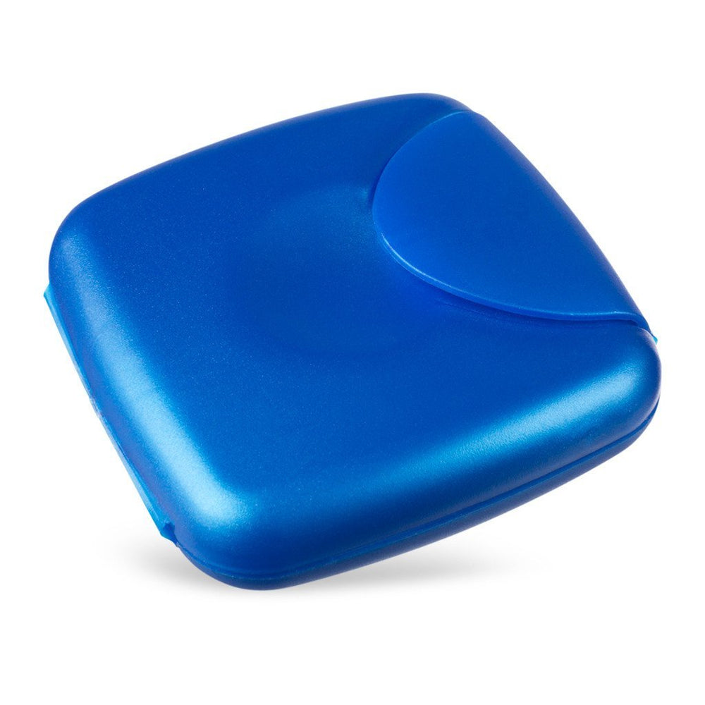 RADIUS Compact Tampon/Condom Travel Case