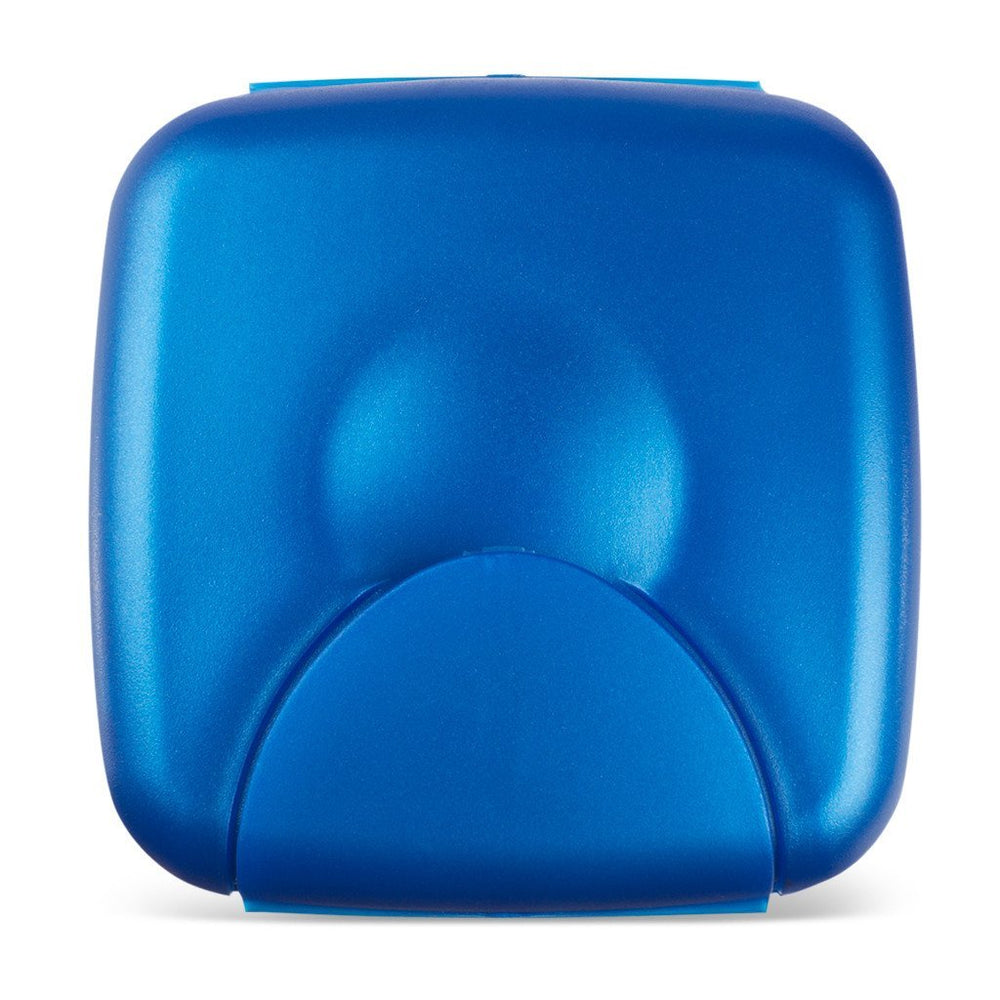 RADIUS Compact Tampon/Condom Travel Case