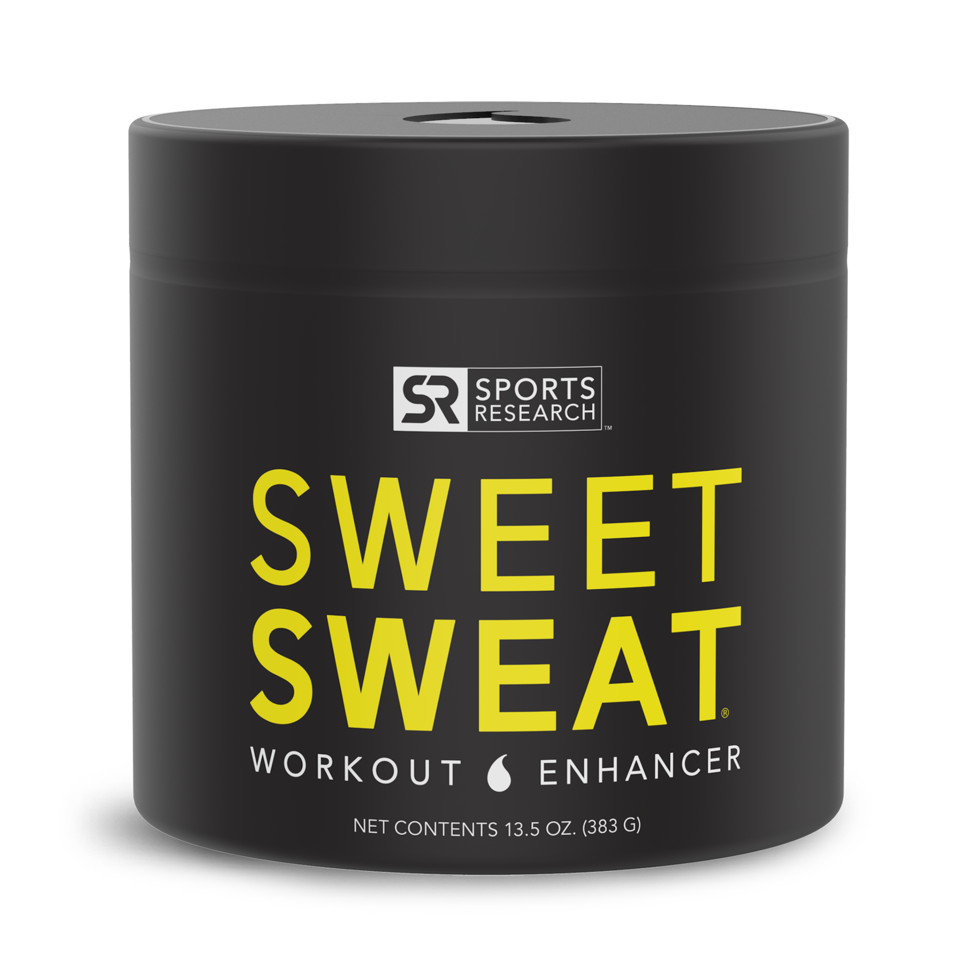 Sports Research - Sweet Sweat® Jar